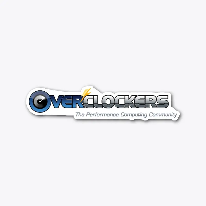 Overclockers Forum