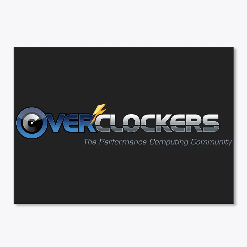 Overclockers Forum