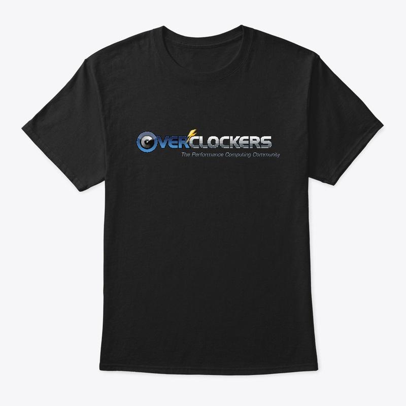 Overclockers Forum