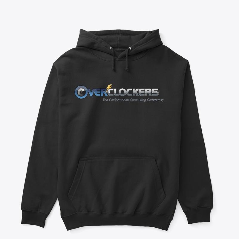 Overclockers Forum