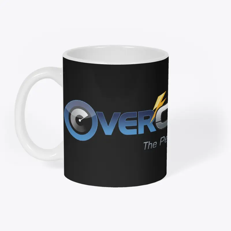 Overclockers Forum